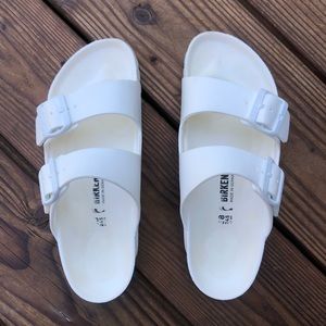 Birkenstock Women's Arizona Eva Sandal